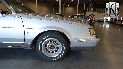 1987 Buick Regal image 35