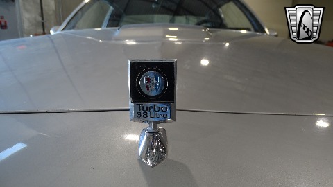 1987 Buick Regal image 87