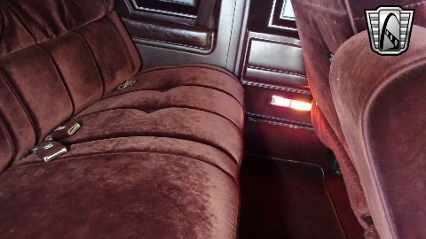 1987 Buick Regal image 139