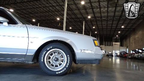 1987 Buick Regal image 36