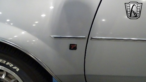 1987 Buick Regal image 114