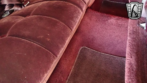 1987 Buick Regal image 140