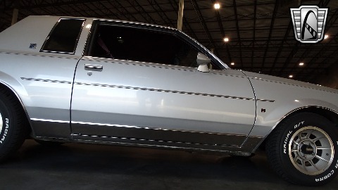1987 Buick Regal image 37