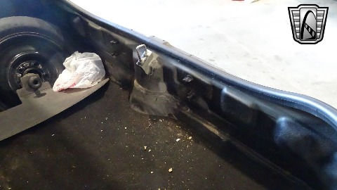 1987 Buick Regal image 63