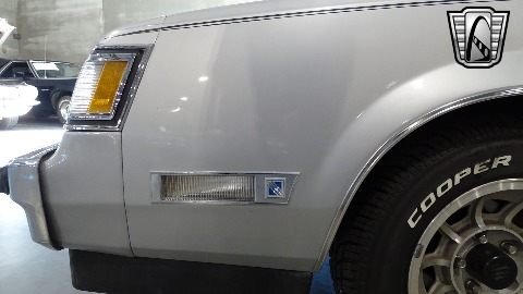 1987 Buick Regal image 115