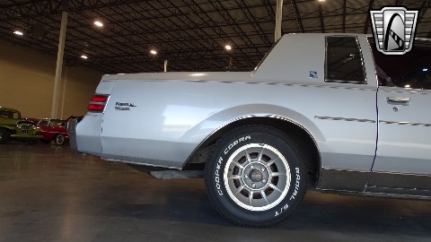 1987 Buick Regal image 38