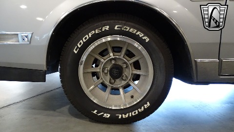 1987 Buick Regal image 116