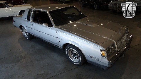 1987 Buick Regal image 13
