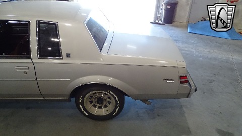 1987 Buick Regal image 39