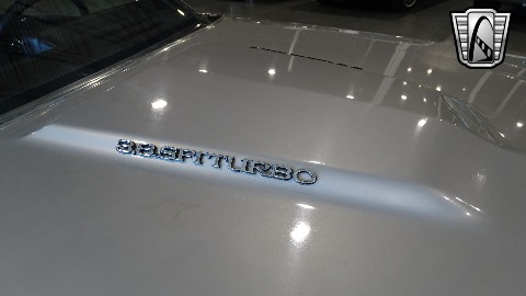 1987 Buick Regal image 91