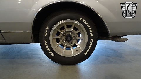 1987 Buick Regal image 117