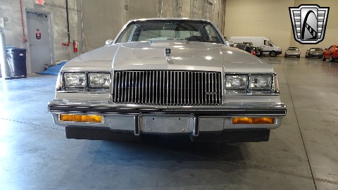 1987 Buick Regal image 14