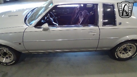1987 Buick Regal image 40