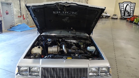 1987 Buick Regal image 66