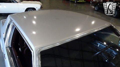 1987 Buick Regal image 92