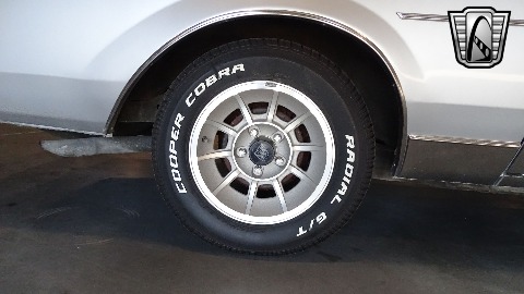 1987 Buick Regal image 118