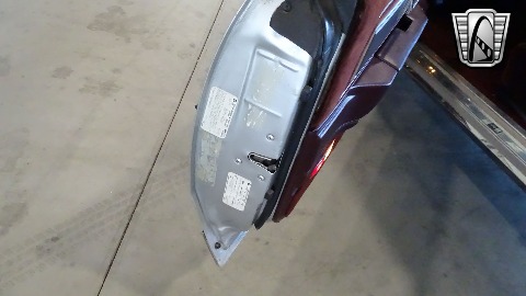 1987 Buick Regal image 144