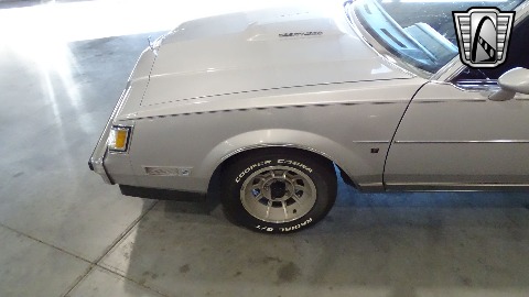 1987 Buick Regal image 41