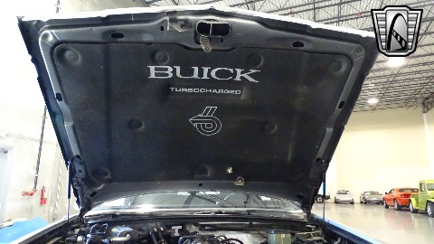 1987 Buick Regal image 67