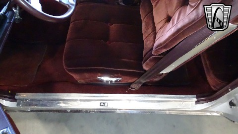 1987 Buick Regal image 145