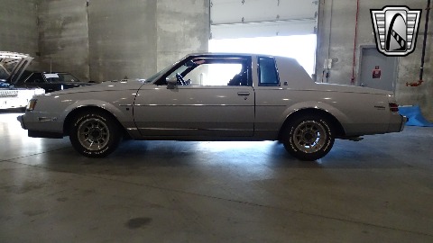 1987 Buick Regal image 16