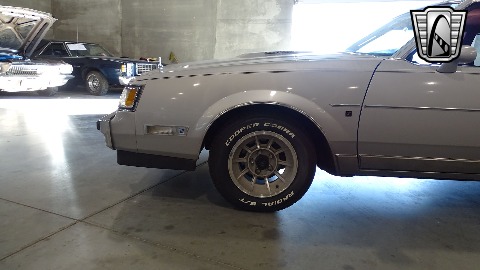 1987 Buick Regal image 42