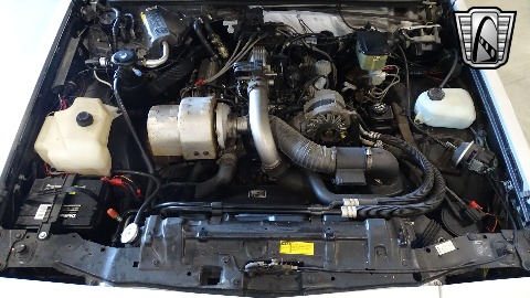 1987 Buick Regal image 68