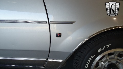 1987 Buick Regal image 94