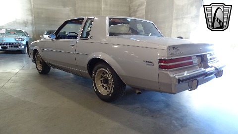 1987 Buick Regal image 17