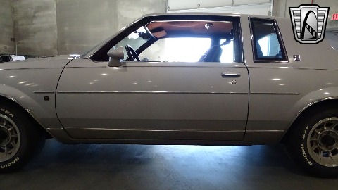 1987 Buick Regal image 43