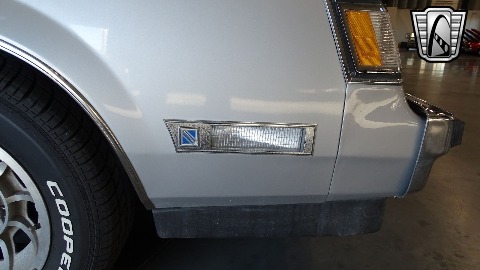 1987 Buick Regal image 95