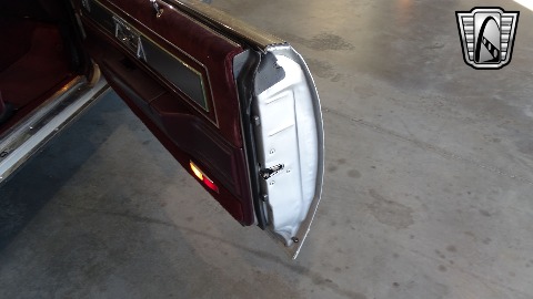 1987 Buick Regal image 121