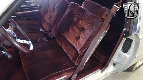 1987 Buick Regal image 147