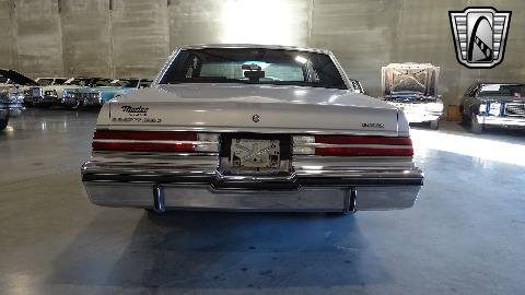 1987 Buick Regal image 18