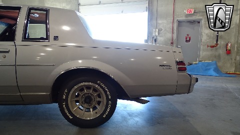 1987 Buick Regal image 44