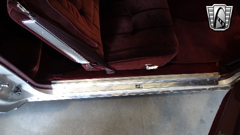 1987 Buick Regal image 122