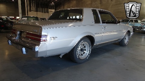 1987 Buick Regal image 19