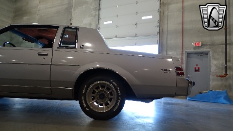 1987 Buick Regal image 45