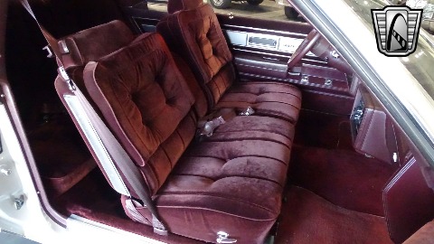 1987 Buick Regal image 123