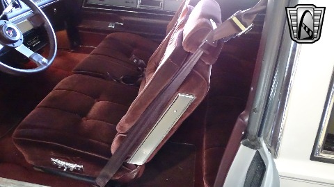 1987 Buick Regal image 149