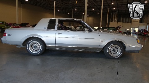 1987 Buick Regal image 20