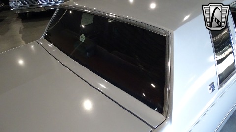 1987 Buick Regal image 98