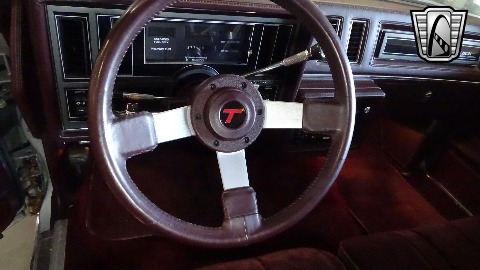 1987 Buick Regal image 150