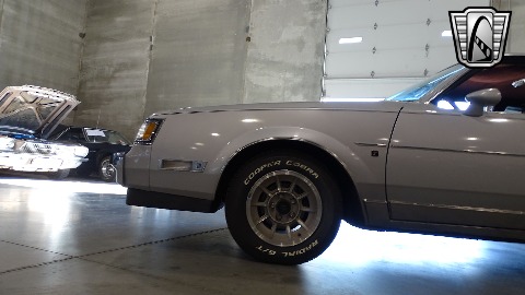 1987 Buick Regal image 47