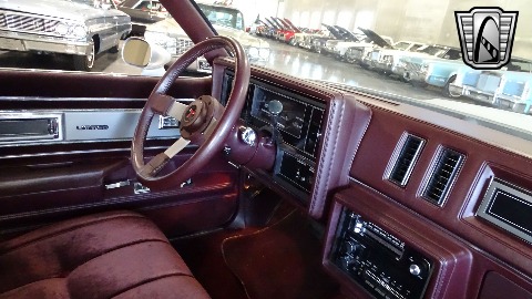 1987 Buick Regal image 125