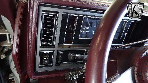 1987 Buick Regal image 151