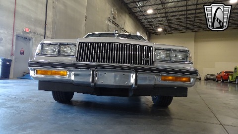 1987 Buick Regal image 22