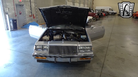 1987 Buick Regal image 48