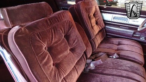 1987 Buick Regal image 126