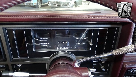 1987 Buick Regal image 152